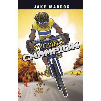 Cycling champion /