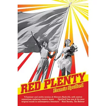 Red plenty /