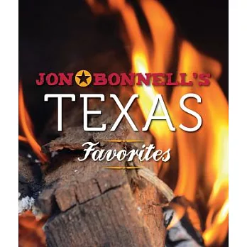 Jon Bonnell’s Texas Favorites