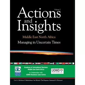 Managing in Uncertain Times