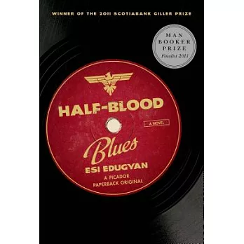 Half-Blood Blues