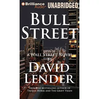 Bull Street: Library Edition