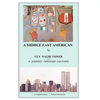A Middle East American: A Journey Through Cultures