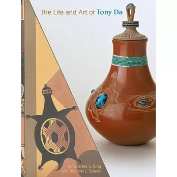 The Life and Art of Tony Da