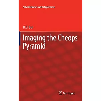 Imaging the Cheops Pyramid