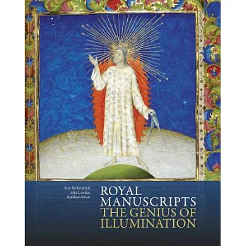 Royal Manuscripts: The Genius of Illumination