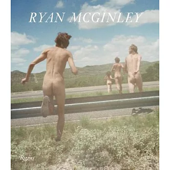 Ryan McGinley: Whistle for the Wind