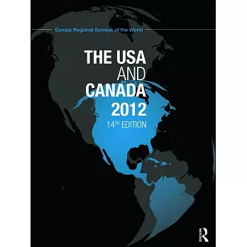 The USA and Canada 2012