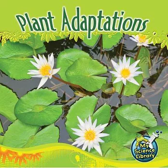 Plant adaptations /