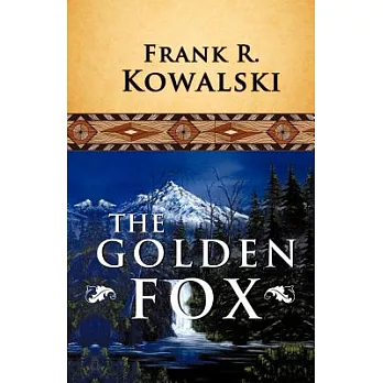 The Golden Fox