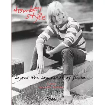 Tomboy Style: Beyond the Boundaries of Fashion