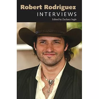 Robert Rodriguez: Interviews