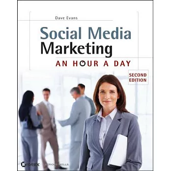 Social Media Marketing: An Hour a Day