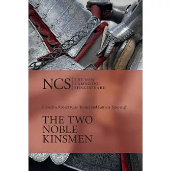 The Two Noble Kinsmen