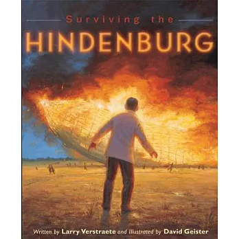 Surviving the Hindenburg