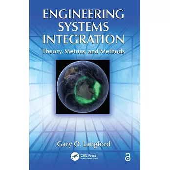 Engineering Systems Integration: Theory, Metrics, and Methods