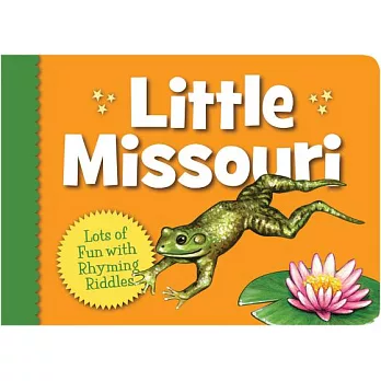 Little Missouri