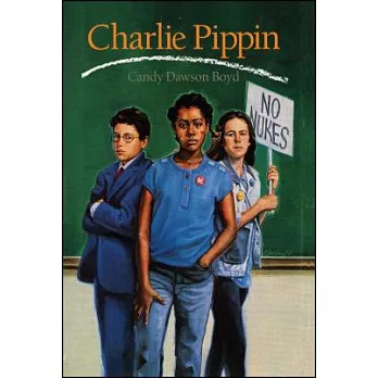 Charlie Pippin