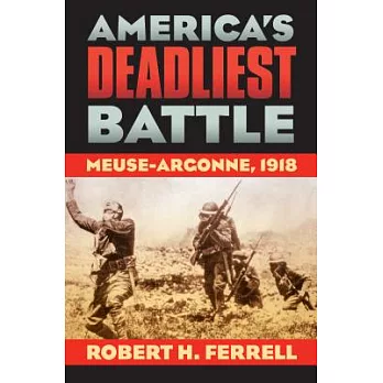 America’s Deadliest Battle