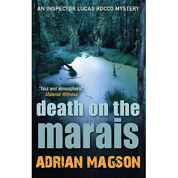 Death on the Marais
