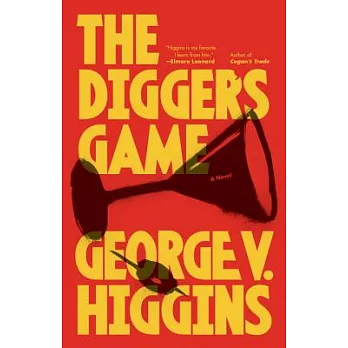 The Digger’s Game