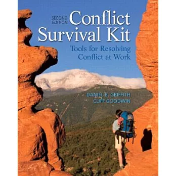 Goodwin: Conflict Survival Kit_2