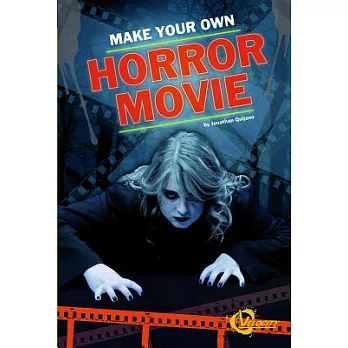Make Your Own Horror Movie