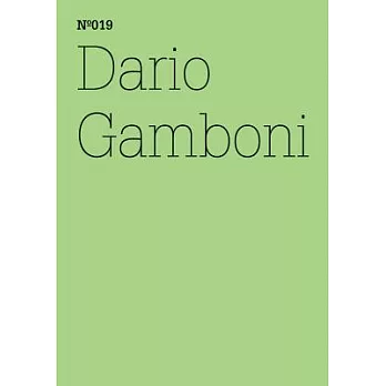 Dario Gamboni: The Listening Eye: Taking Notes After Gauguin / Das horende Auge: Aufzeichnungen nach Gauguin