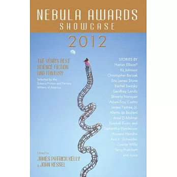 Nebula Awards Showcase 2012