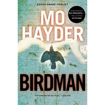 Jack Caffery(1) : Birdman /