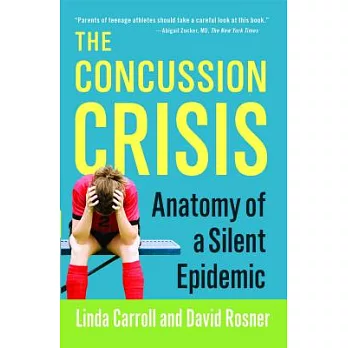 The Concussion Crisis: Anatomy of a Silent Epidemic