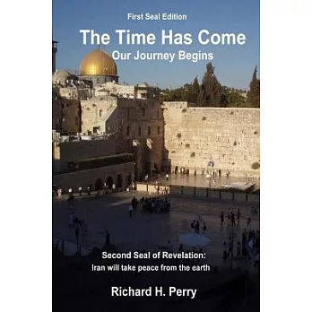 The Time Has Come: Our Journey Begins