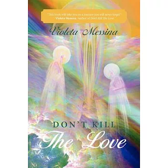 Don’t Kill the Love