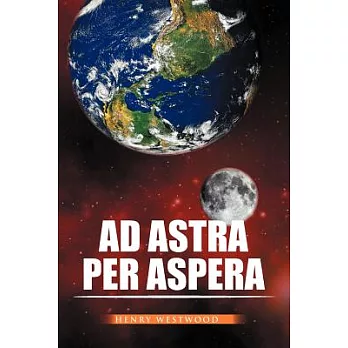 博客來-Ad Astra Per Aspera