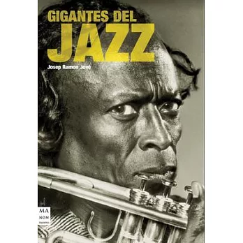 Gigantes del jazz / Giants of Jazz