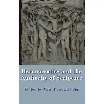 Hermeneutics and the Authority of Scripture