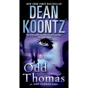 Odd Thomas