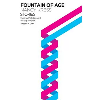 Fountain of Age: Stories