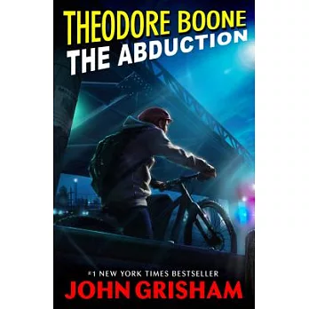 Theodore Boone (2) : the abduction /
