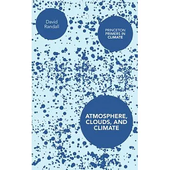 Atmosphere, clouds, and climate /