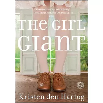 The Girl Giant