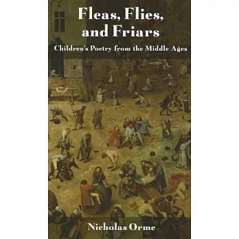 Fleas, Flies, and Friars