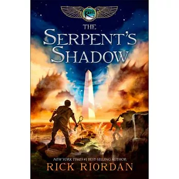 The serpent