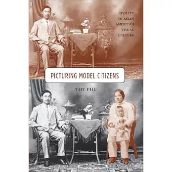 Picturing Model Citizens