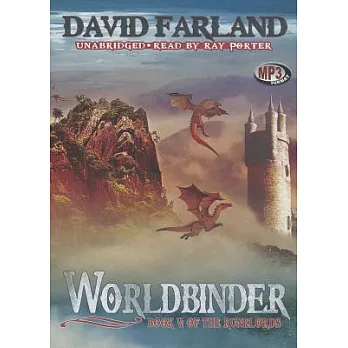Worldbinder