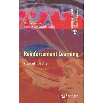 Reinforcement Learning: State-Of-The-Art