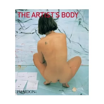 The Artist’s Body