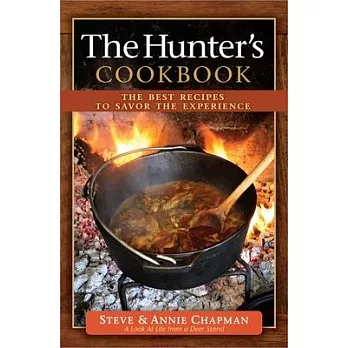 The Hunter’s Cookbook