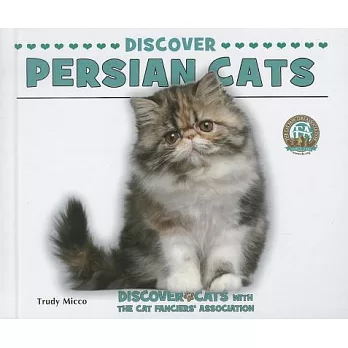 Discover Persian Cats