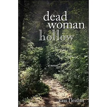 Dead Woman Hollow